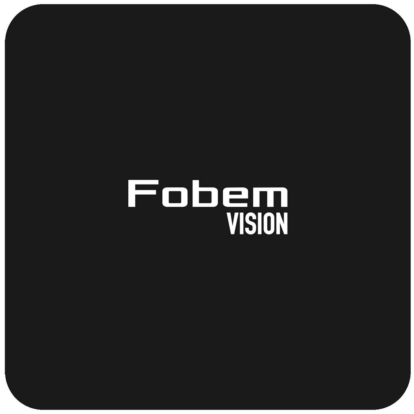 Fobem Prijemnik IPTV@Android,6K,2/32GB, WiFi 2.4/5GHz, Bluetooth - Vision
