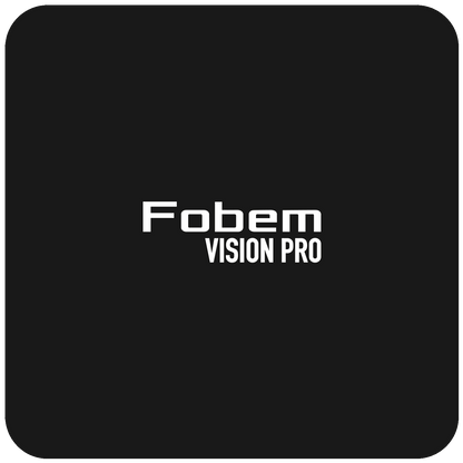 Fobem Prijemnik IPTV@Android,6K,4/64GB, WiFi 2.4/5GHz, Bluetooth - Vision Pro