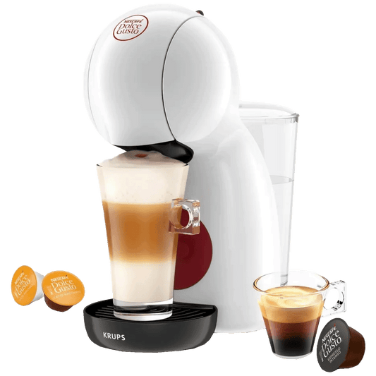 Krups Aparat za kafu, Nescafe Dolce Gusto Piccolo XS - KP1A3110