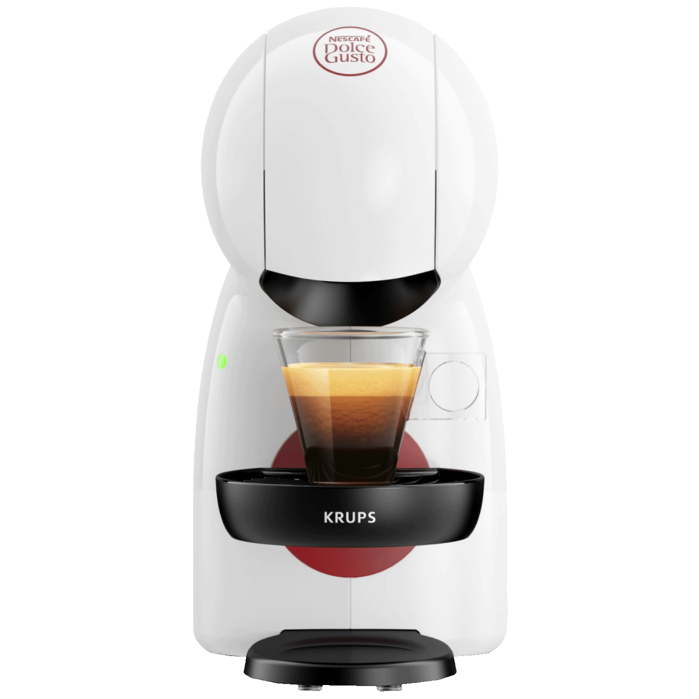 Krups Aparat za kafu, Nescafe Dolce Gusto Piccolo XS - KP1A3110
