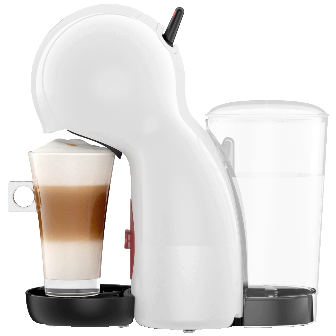 Krups Aparat za kafu, Nescafe Dolce Gusto Piccolo XS - KP1A3110