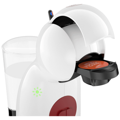 Krups Aparat za kafu, Nescafe Dolce Gusto Piccolo XS - KP1A3110
