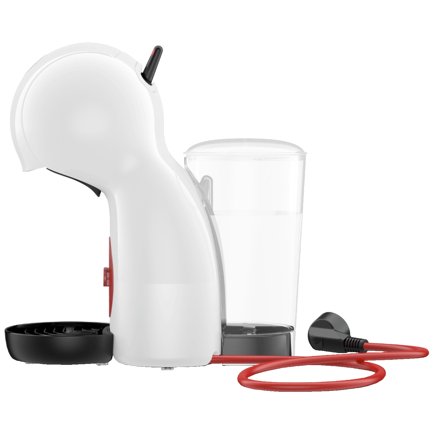 Krups Aparat za kafu, Nescafe Dolce Gusto Piccolo XS - KP1A3110