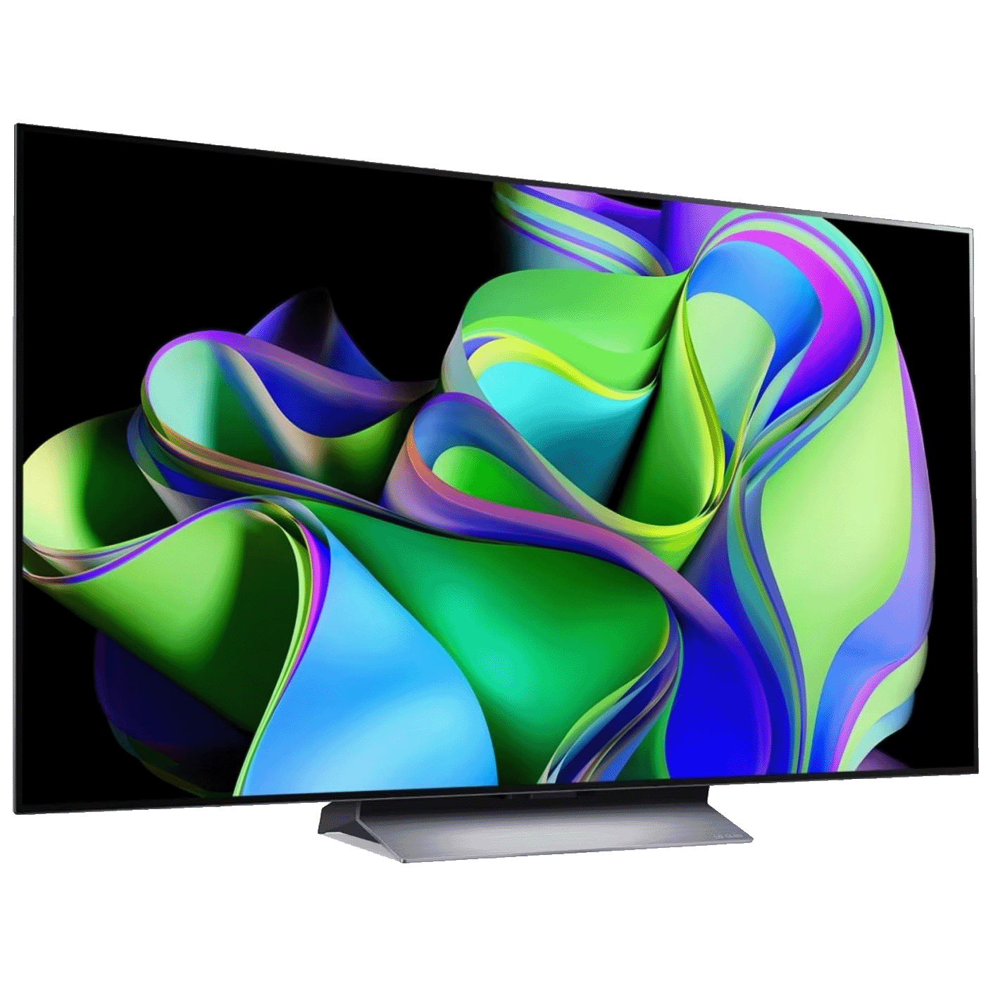 LG Televizor Smart OLED 4K UHD 55" - OLED55C31LA