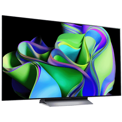 LG Televizor Smart OLED 4K UHD 55" - OLED55C31LA