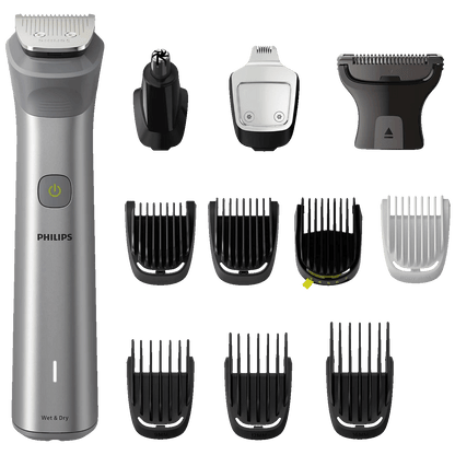 Philips Aparat za njegu lica i tijela, 12in1, All-in-One Trimmer - MG5940/15