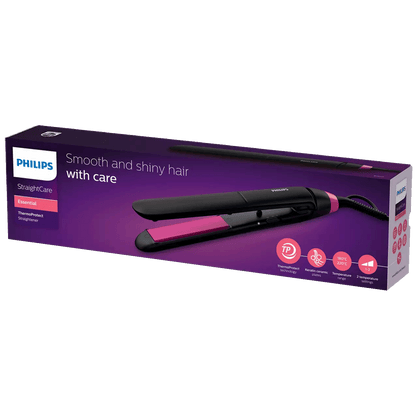 Philips Pegla za kosu, StraightCare Essential - BHS375/00