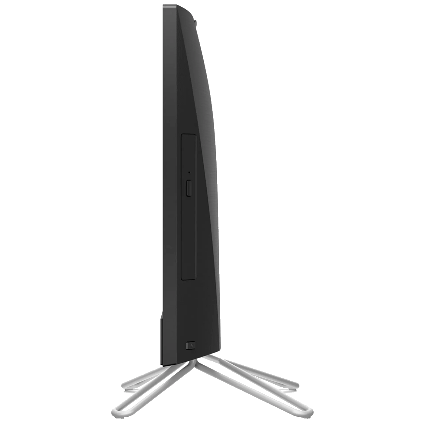 HP Desktop AiO, Intel i5-1135G7, 8GB DDR4, SSD 512GB, 23.8" - HP 24-df1001nw; 84B18EA