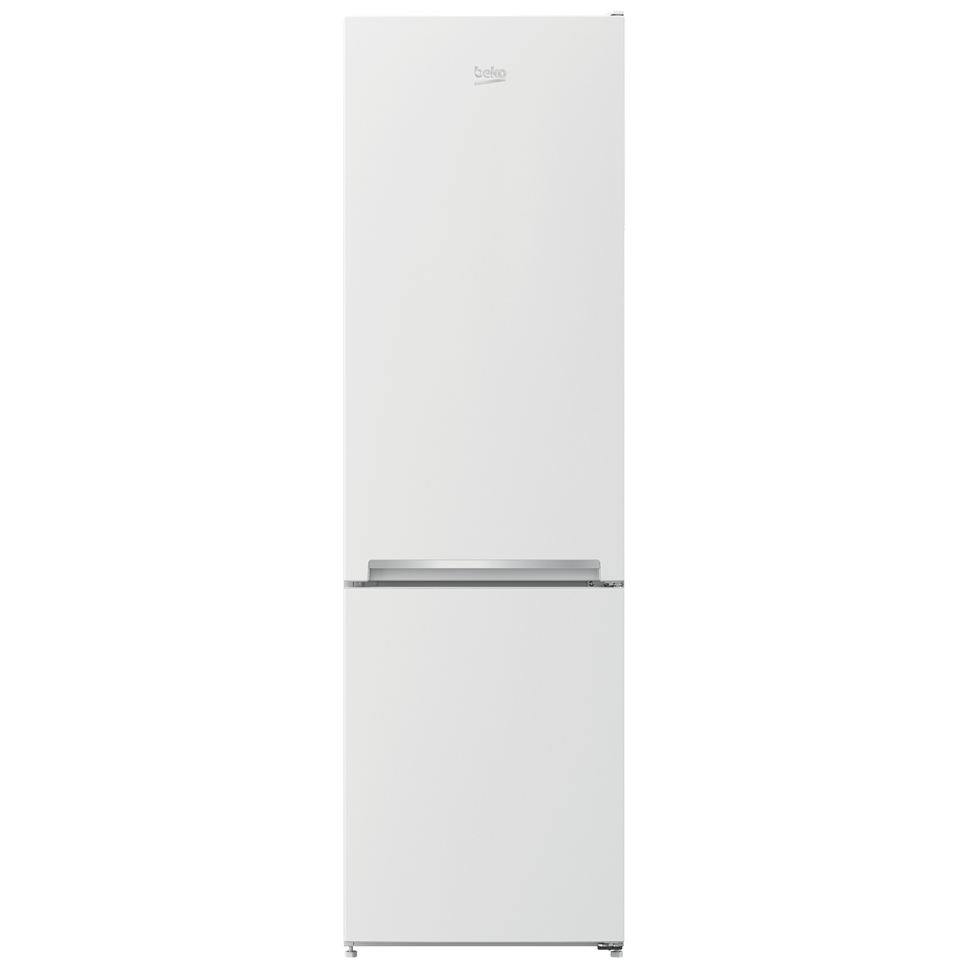 Beko Frižider/Zamrzivač, zapremina 297 lit., F - RCSA300K40WN