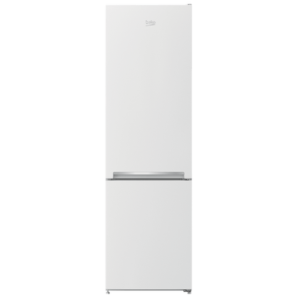 Beko Frižider/Zamrzivač, zapremina 297 lit., F - RCSA300K40WN