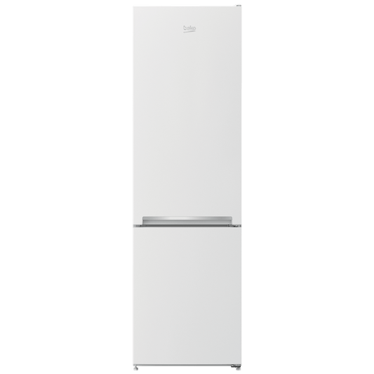 Beko Frižider/Zamrzivač, zapremina 297 lit., F - RCSA300K40WN