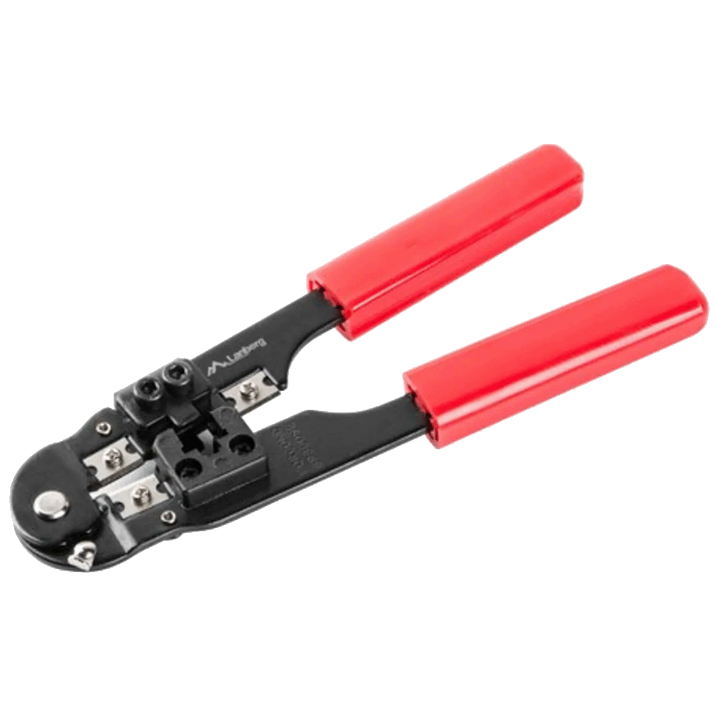 Lanberg Alat za motažu LAN i telefonskih konektora, set - NT-0301