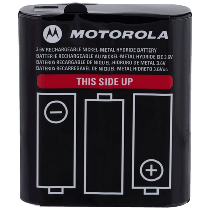 Motorola Accu baterija za Walkie Talkie, T62, T82 T82 Extreme, T92 - 1532