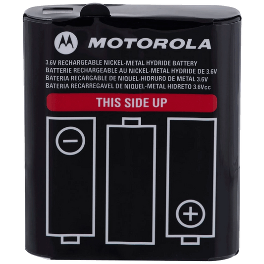 Motorola Accu baterija za Walkie Talkie, T62, T82 T82 Extreme, T92 - 1532