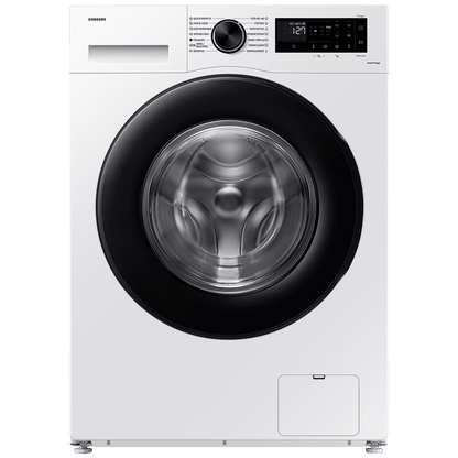 Samsung Mašina za veš, 1400 obrtaja, 8kg veša, WiFi, A - WW80CGC0EDAELE