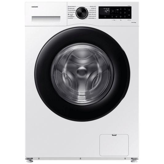 Samsung Mašina za veš, 1400 obrtaja, 8kg veša, WiFi, A - WW80CGC0EDAELE