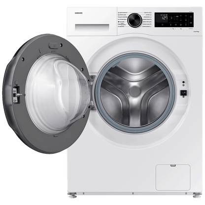 Samsung Mašina za veš, 1400 obrtaja, 8kg veša, WiFi, A - WW80CGC0EDAELE