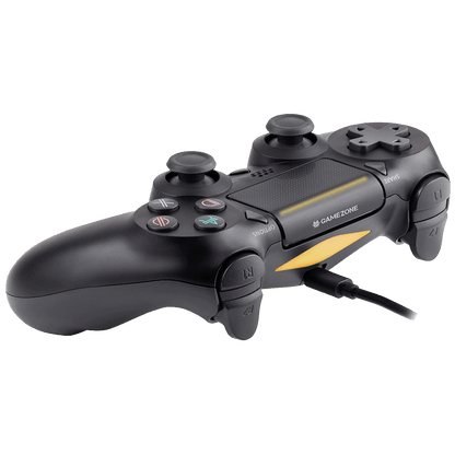 Tracer Gamepad, bežični PS4, žični PC/PS3 - SHOGUN PRO WIRELESS