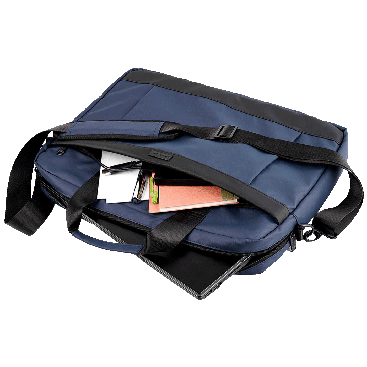 Tracer Torba za laptop 15.6", BL7 - NOTEBOOK BAG 15,6" BL7