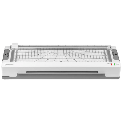 Tracer 4u1 Laminator / Plastifikator / Rezac A4 - TRACER A4 TRL-7 ALL-IN-ONE WH