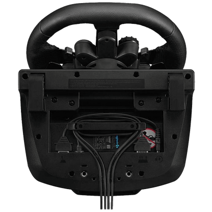 Logitech Gaming volan za PC / PlayStation 4, PlayStation 5 - G923 (941-000149)