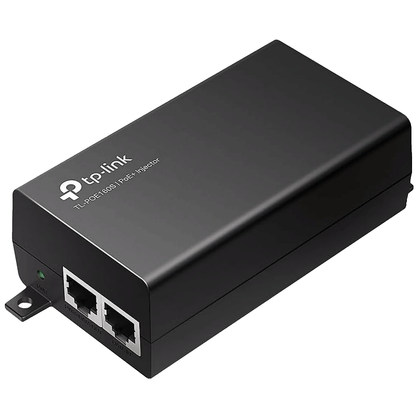 TP-LINK PoE napajanje + Injector, Gigabit Ethernet, 30W - TL-POE160S