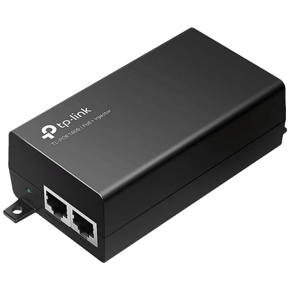 TP-LINK PoE napajanje + Injector, Gigabit Ethernet, 30W - TL-POE160S