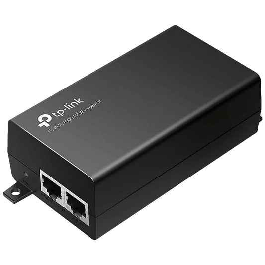 TP-LINK PoE napajanje + Injector, Gigabit Ethernet, 30W - TL-POE160S
