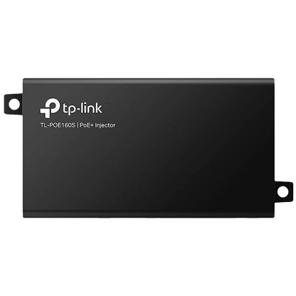 TP-LINK PoE napajanje + Injector, Gigabit Ethernet, 30W - TL-POE160S
