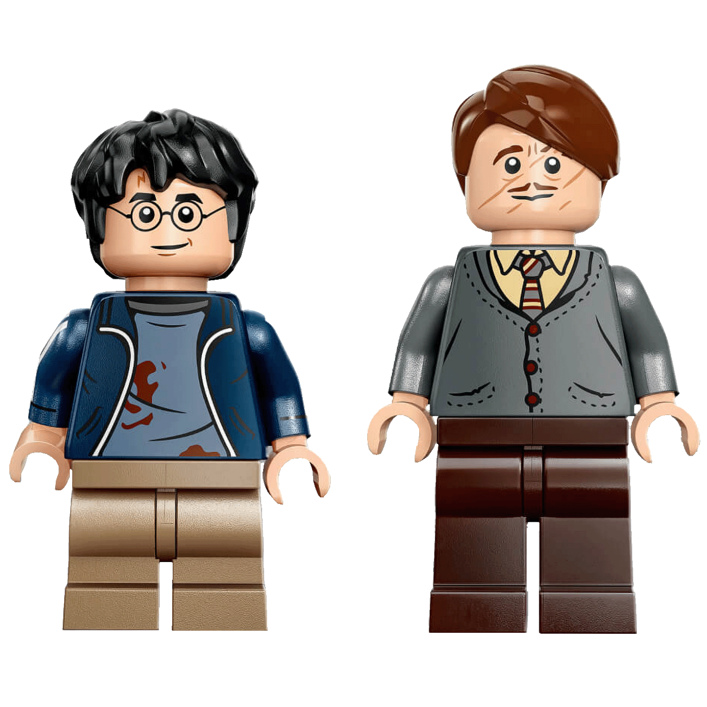 Lego Expecto Patronum, LEGO Harry Potter