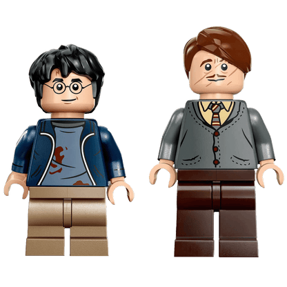 Lego Expecto Patronum, LEGO Harry Potter