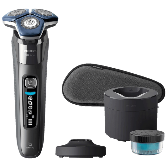 Philips Aparat za suho i mokro brijanje, Series 7000 - S7887/55