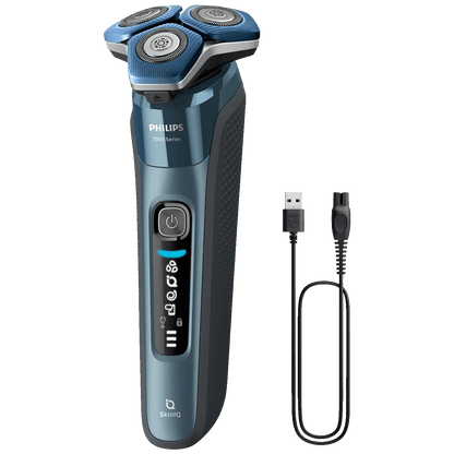 Philips Aparat za suho i mokro brijanje, Series 7000 - S7887/55