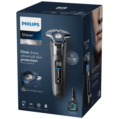 Philips Aparat za suho i mokro brijanje, Series 7000 - S7887/55