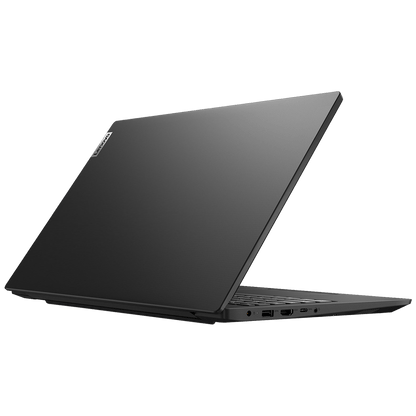 Lenovo Laptop 15.6", Intel Celeron N4500, 8GB DDR4, SSD 256 GB - V15-IJL; 82QY00PEGE