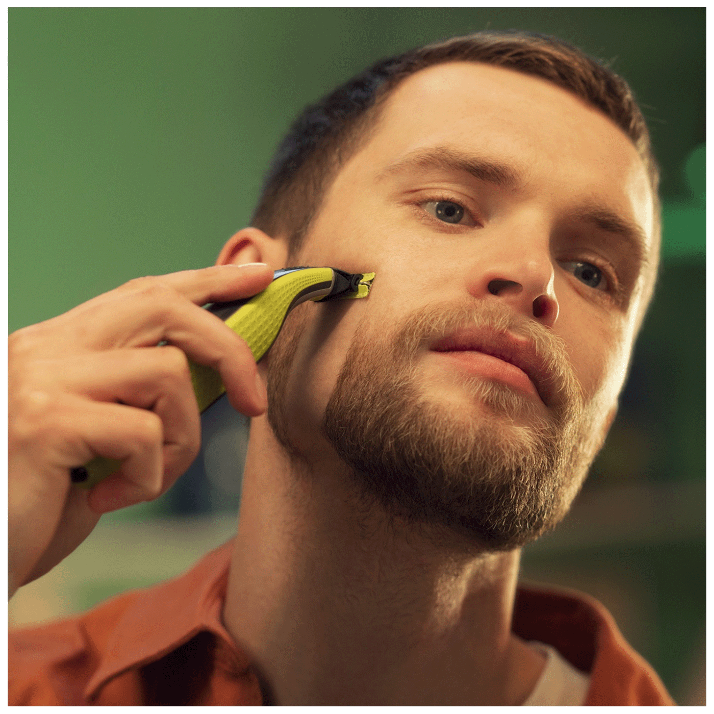 Philips Aparat za brijanje, trimer, OneBlade 360 Face - QP2734/20