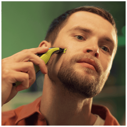 Philips Aparat za brijanje, trimer, OneBlade 360 Face - QP2734/20