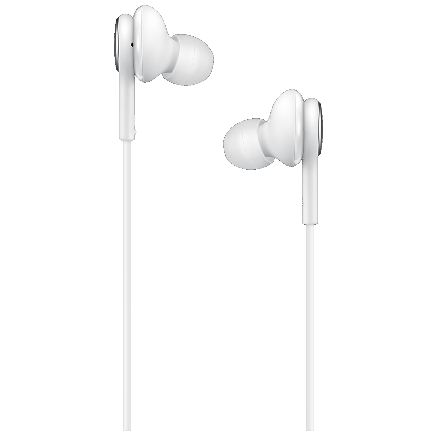 Samsung Slušalice, stereo, USB type C, bijela - EO-IC100BWEGEU