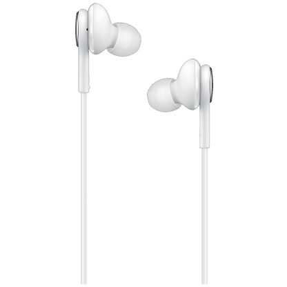 Samsung Slušalice, stereo, USB type C, bijela - EO-IC100BWEGEU