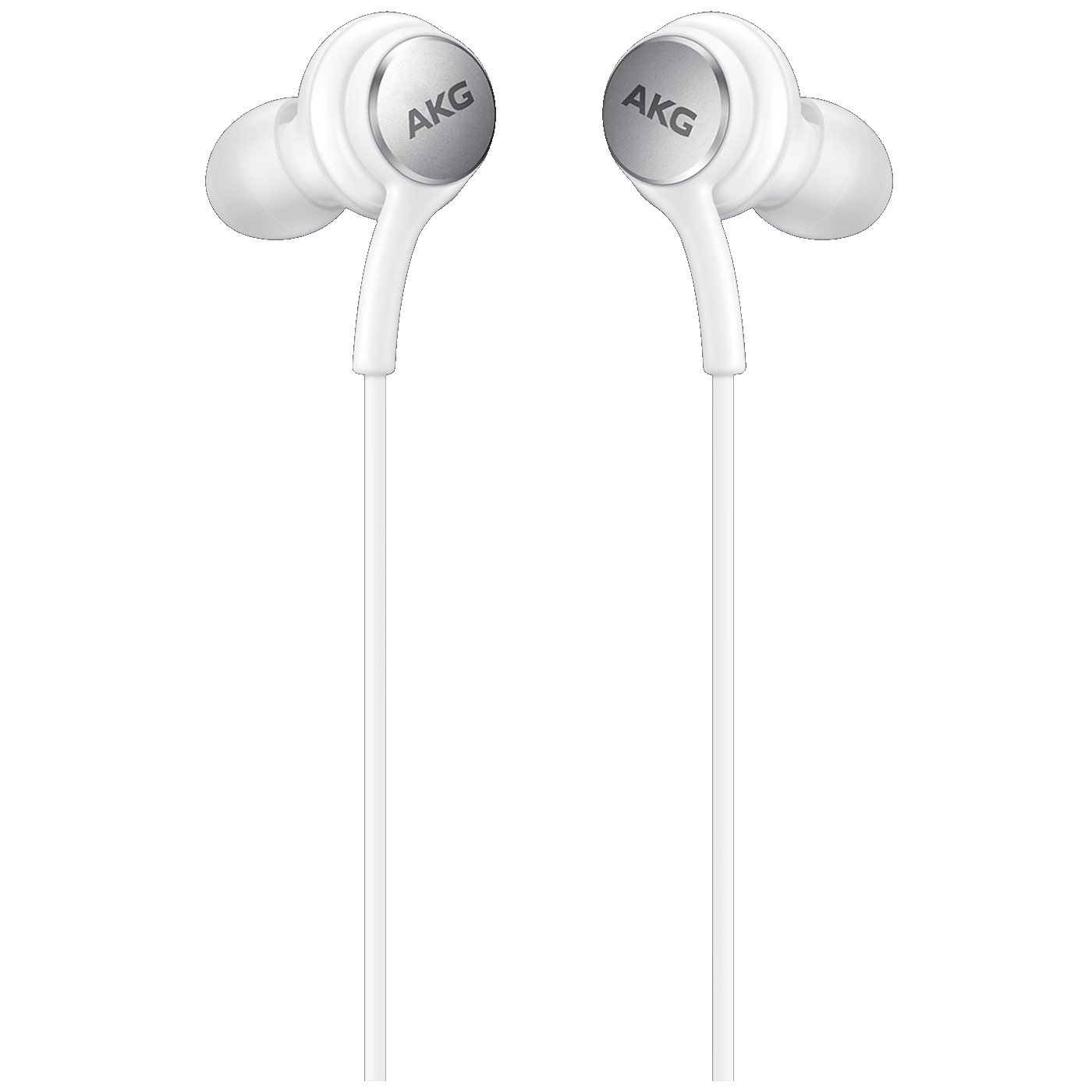 Samsung Slušalice, stereo, USB type C, bijela - EO-IC100BWEGEU