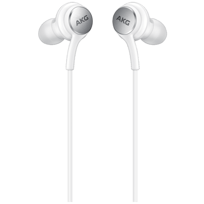 Samsung Slušalice, stereo, USB type C, bijela - EO-IC100BWEGEU