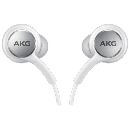 Samsung Slušalice, stereo, USB type C, bijela - EO-IC100BWEGEU