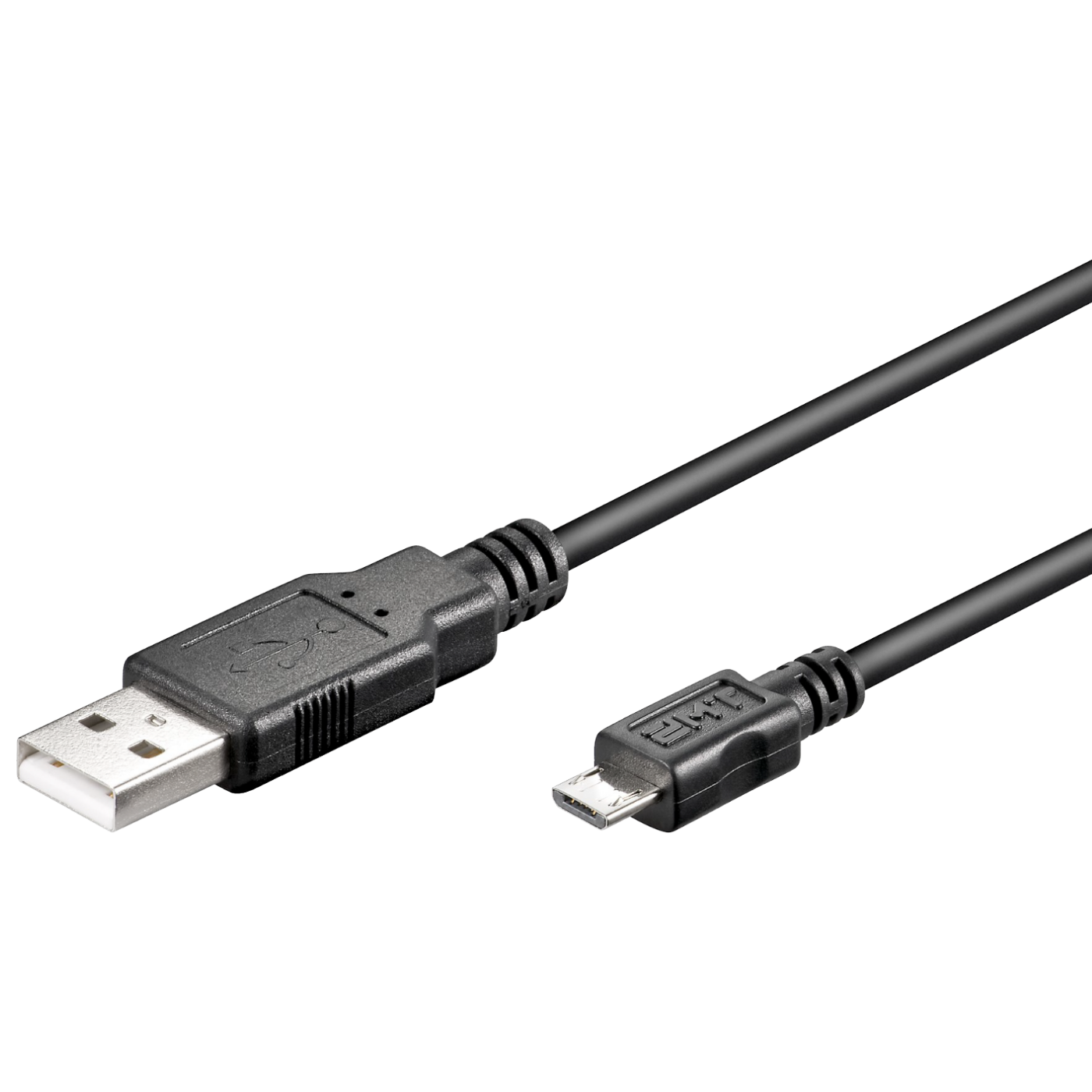 ZED electronic USB A na USB micro kabl, dužina 1.0 metar - USBC-MIC/1,0