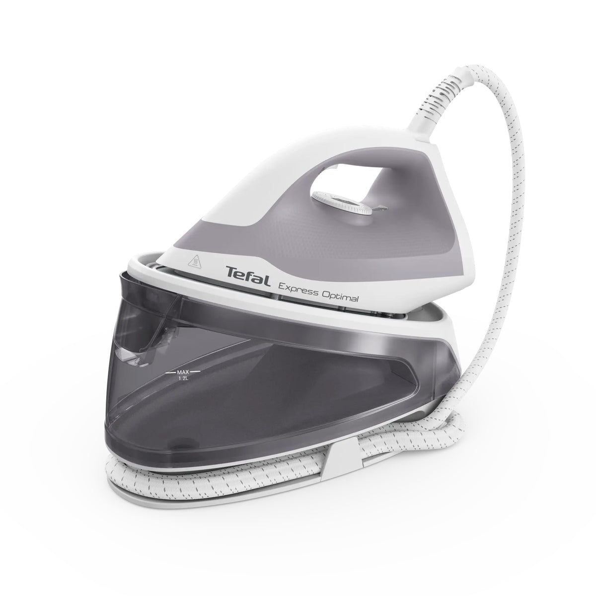 Tefal parna stanica SV4111E0 Express Easy