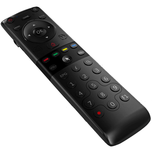 Amiko Daljinski upravljač za Amiko A3 Smart TV Box - A3 REMOTE