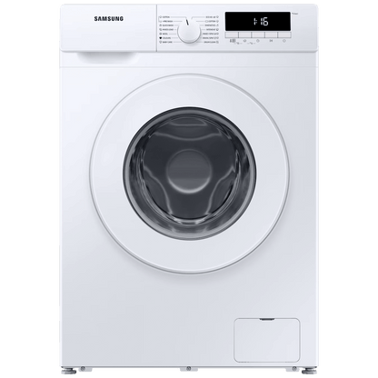 Samsung Mašina za veš, 1200 obrtaja, 8kg veša, SLIM, F - WW81T301MWW/LE