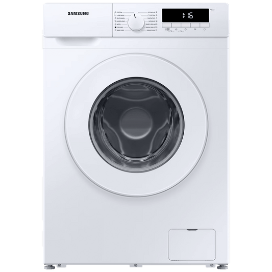 Samsung Mašina za veš, 1200 obrtaja, 8kg veša, SLIM, F - WW81T301MWW/LE