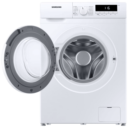Samsung Mašina za veš, 1200 obrtaja, 8kg veša, SLIM, F - WW81T301MWW/LE