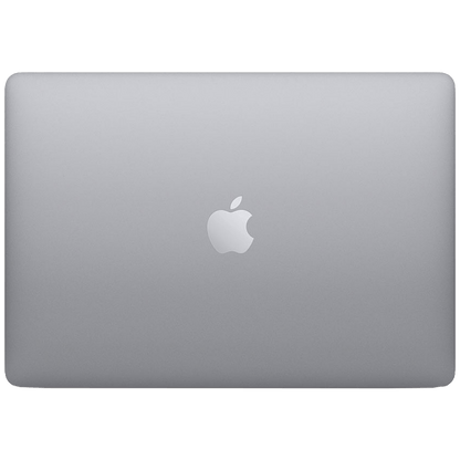 Apple Laptop 13,3", M1 chipset CPU 2.9 GHz,8GB DDR, SSD 256 GB - MacBook Air; MGN63T/A, Space Gray