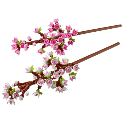 Lego Behar trešnje, LEGO Extended Line